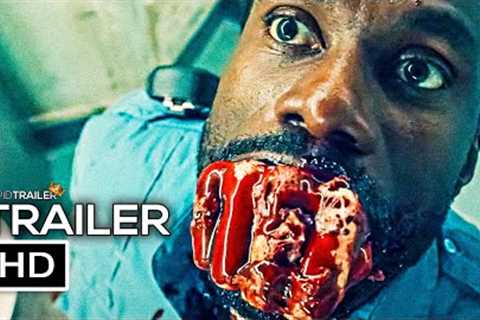 GEN V Official Trailer (2023) The Boys Spin-Off