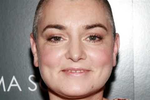 Sinead's post before death is just so heartbreaking