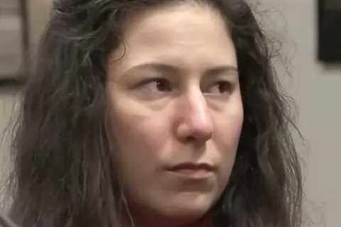 Jury Rules on Taylor Schabusiness' Mental State When She Decapitated and Dismembered Lover