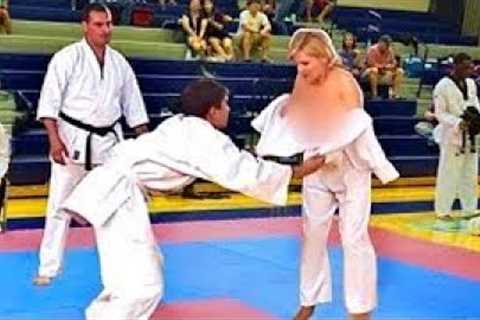 Funny and comedy moments in sport 😅