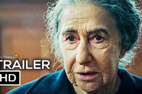 GOLDA Official Trailer (2023) Helen Mirren