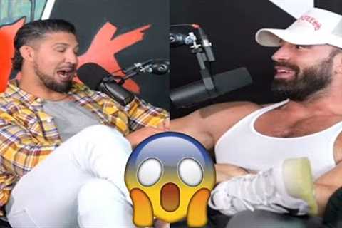Brendan Schaub Tells His Biggest Lie Yet!!!
