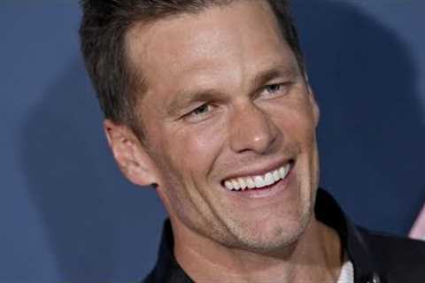 Tom Brady Responds After US Women's Soccer Team Disrespects National Anthem