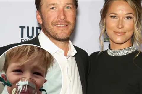 Bode &amp; Morgan Miller Reveal 3-Year-Old Twins, Baby Daughter Were Hospitalized with Carbon..
