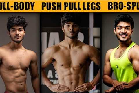 6 “SCIENTIFIC” Fitness Program Secrets That 95% People Ignore! | Tamil