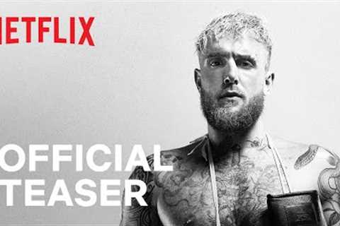 UNTOLD: Jake Paul The Problem Child | Official Teaser | Netflix
