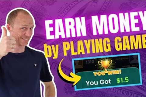 Earn REAL Money by Playing Games with Aptoide - Worldwide! (Fun &amp; Fast)