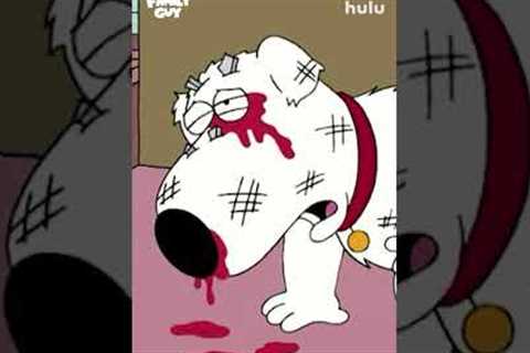 Stewie and Brian “Where’s My Money!?” | Family Guy | Hulu #shorts #funny #hulu