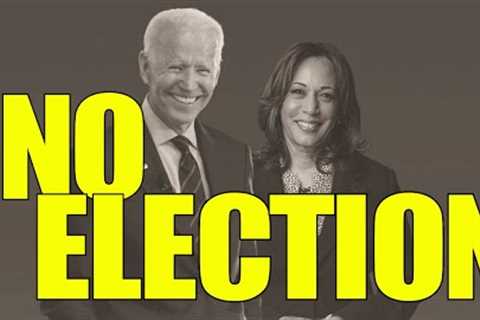 Will America's 2024 Election be Cancelled? - Preppers 2023