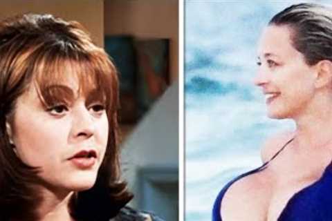 The actors have changed horribly since Frasier (1993).