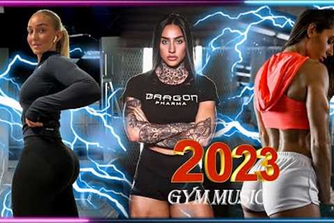 Best Workout Music Mix 2023 🔥 Gym Motivation Music 🔥 EDM, Bass, Hip Hop Music Mix #118