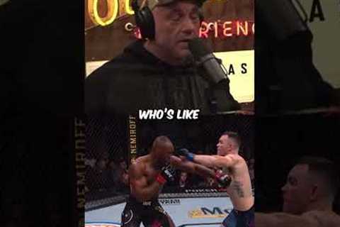 No MMA fighter is unbeatable #mma