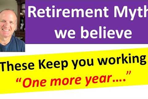 Are you looking for the perfect retirement plan?   Can I retire?  Retirement Planning made simple
