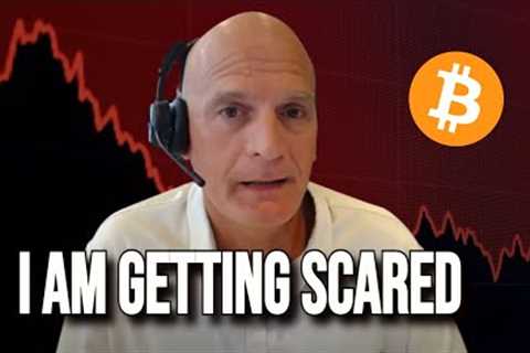 This Is A Very Bad Sign For Bitcoin And The Market - Mike McGlone