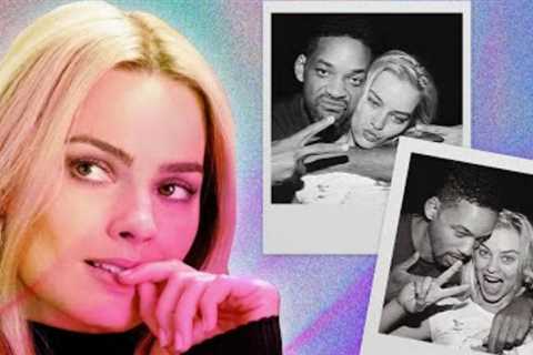 Margot Robbie's Top 10 Dark Theories That She Wouldn't Like You To Know