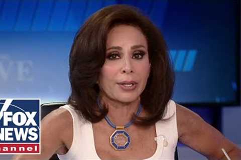 Judge Jeanine: Hunter Biden’s attorneys lied to the court