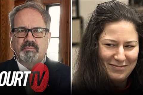 Taylor Schabusiness' Defense Attorney Speaks to Court TV