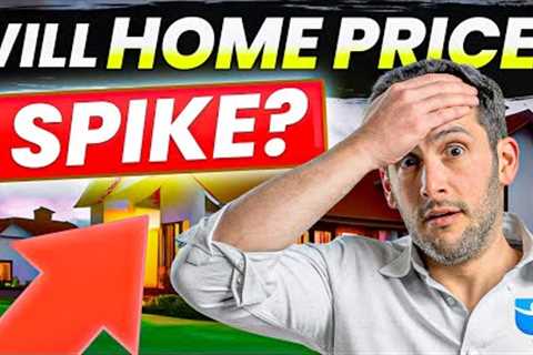 2024 Housing Market Predictions (Prices, Mortgage Rates, &amp; More!)