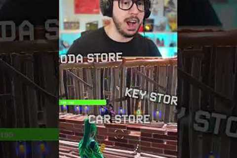 How do I STOP this Streamsniping Storeowner?