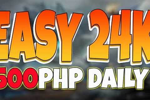 FREE TO PLAY | PLAY TO EARN UNDER NG BNB DAILY FARMING (TAGALOG ) LORD OF DRAGONS