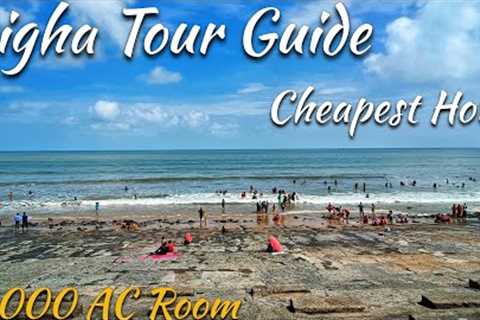 Digha | Digha sea beach | Digha tour guide