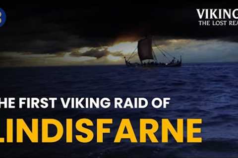 Were Vikings Barbarians or Explorers? - Vikings: The Lost Realm - S01 EP1 - History Documentary