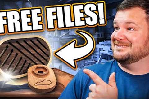 Will these be my  BESTSELLING woodworking projects in 2023? I think so.