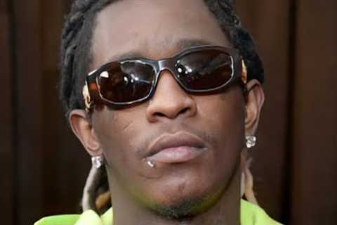 Rappers Behind Bars