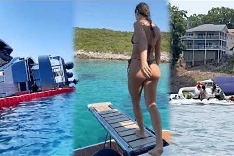 Boat Fails and Wins - Best of The Week | Part 317