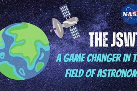 James Webb Space Telescope (Explained) | The JSWT #trending #shorts #short #viral #facts