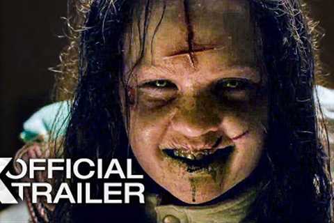 The Exorcist: Believer Trailer (2023)