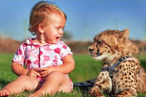 15 Unbelievable Pets Kids Actually Own