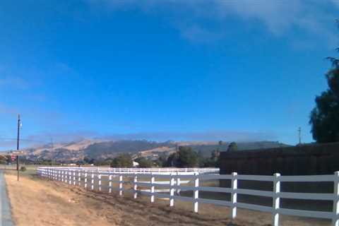 Hard Days Ride