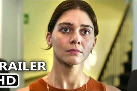 THE KILLING KIND Trailer (2023) Emma Appleton, Colin Morgan, Thriller