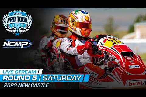 2023 SKUSA Pro Tour | Round 5 | New Castle, IN