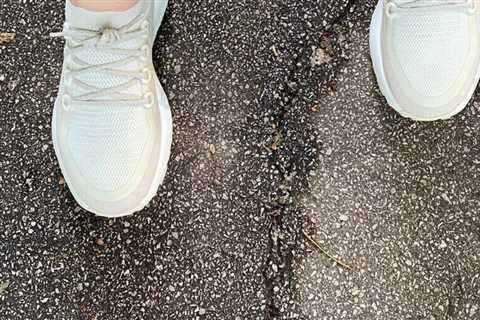 Allbirds Trail Runner review: Say hello to your new favorite hiking shoe