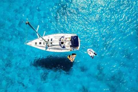 Enjoy the Water in Punta cana!