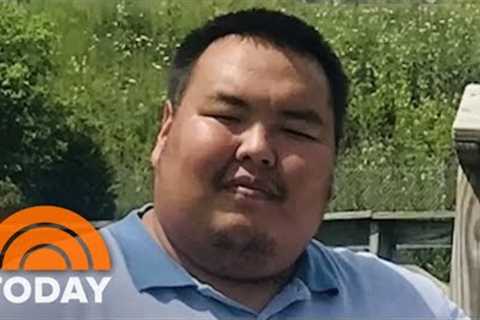 Father shares inspiring weight-loss journey and life transformation