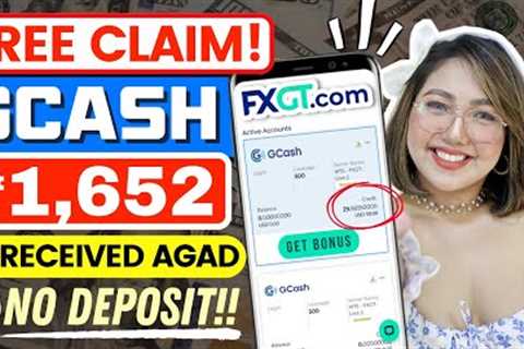 FREE: $30 (P1,650) KUHA AGAD AFTER LOG-IN | ANG BILIS LANG MAKA PAY-OUT DITO | LEGIT W/ PROOF | FXGT