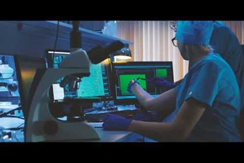 The impact of technology on the future of healthcare