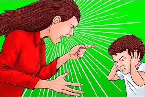 8 Lessons You Should Avoid Teaching Children