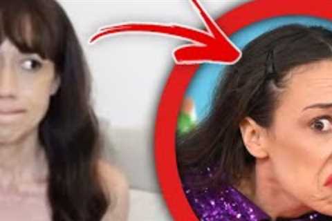 The Top Ten Celebrity Fails of 2023