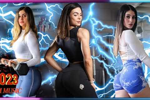 Best Workout Music Mix 2023 🔥 Gym Motivation Music 🔥 EDM, Bass, Hip Hop Music Mix #119