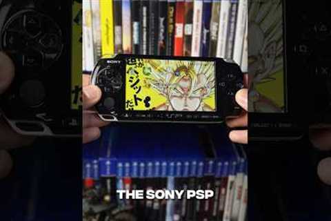 Why Sony PlayStation Needs To Drop A New Handheld In 2023