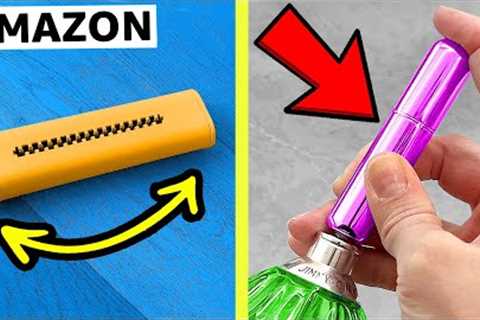 10 Home Gadgets You NEED on Amazon in 2023!