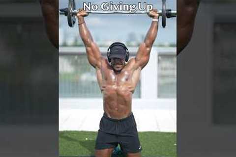 CHEST WORKOUT 🔥 | Gain Muscle Mass