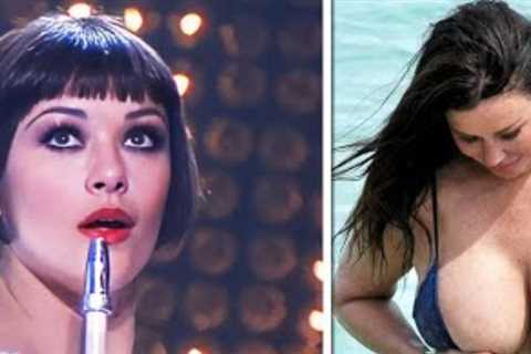 Chicago (2002) Then And Now, 2023: The Actors Changed Horribly