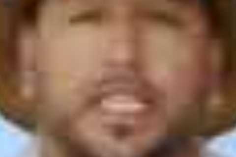 Jason Aldean’s Halloween Costume Was A Horrible Ideation