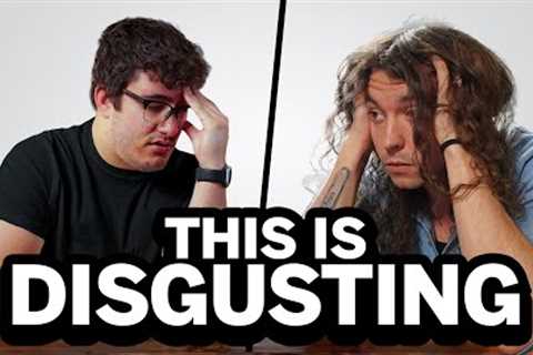 The Stupidest Debt I’ve Seen Someone Take Out | Financial Audit