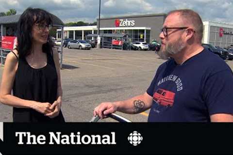 Humiliated at the grocery store: anti-theft tactics anger shoppers